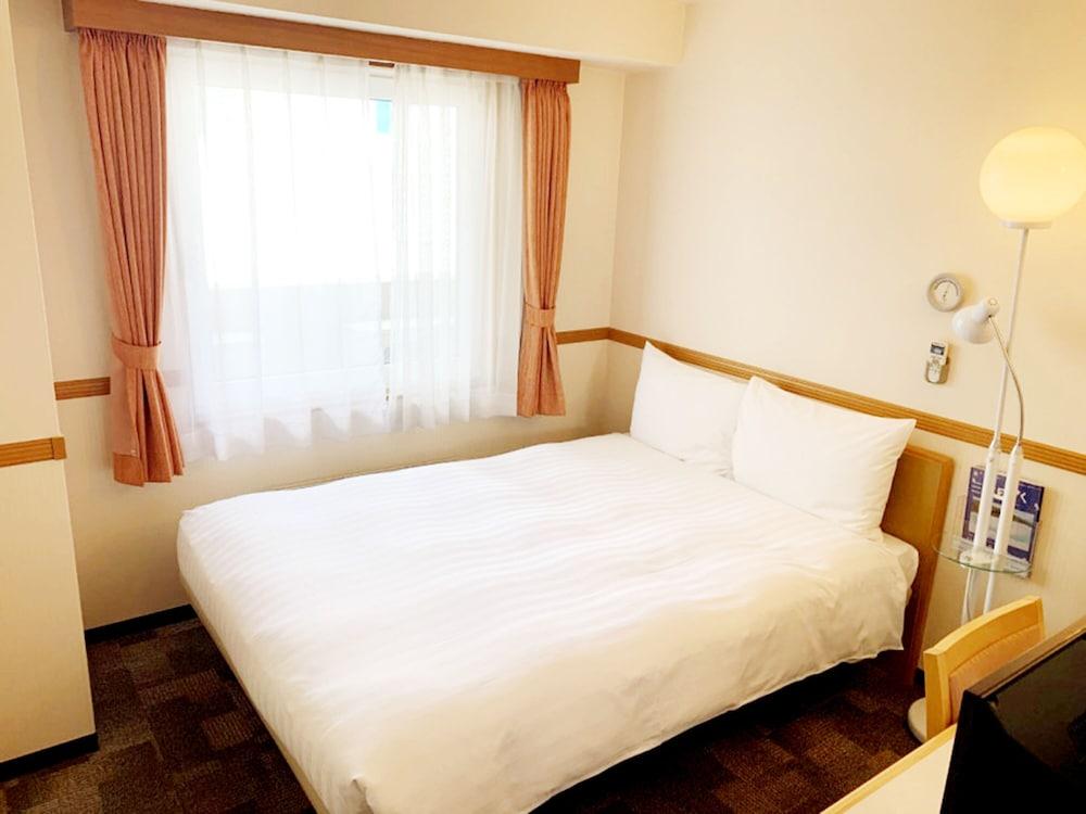 Toyoko Inn Nagano Eki Zenkoji Guchi Экстерьер фото