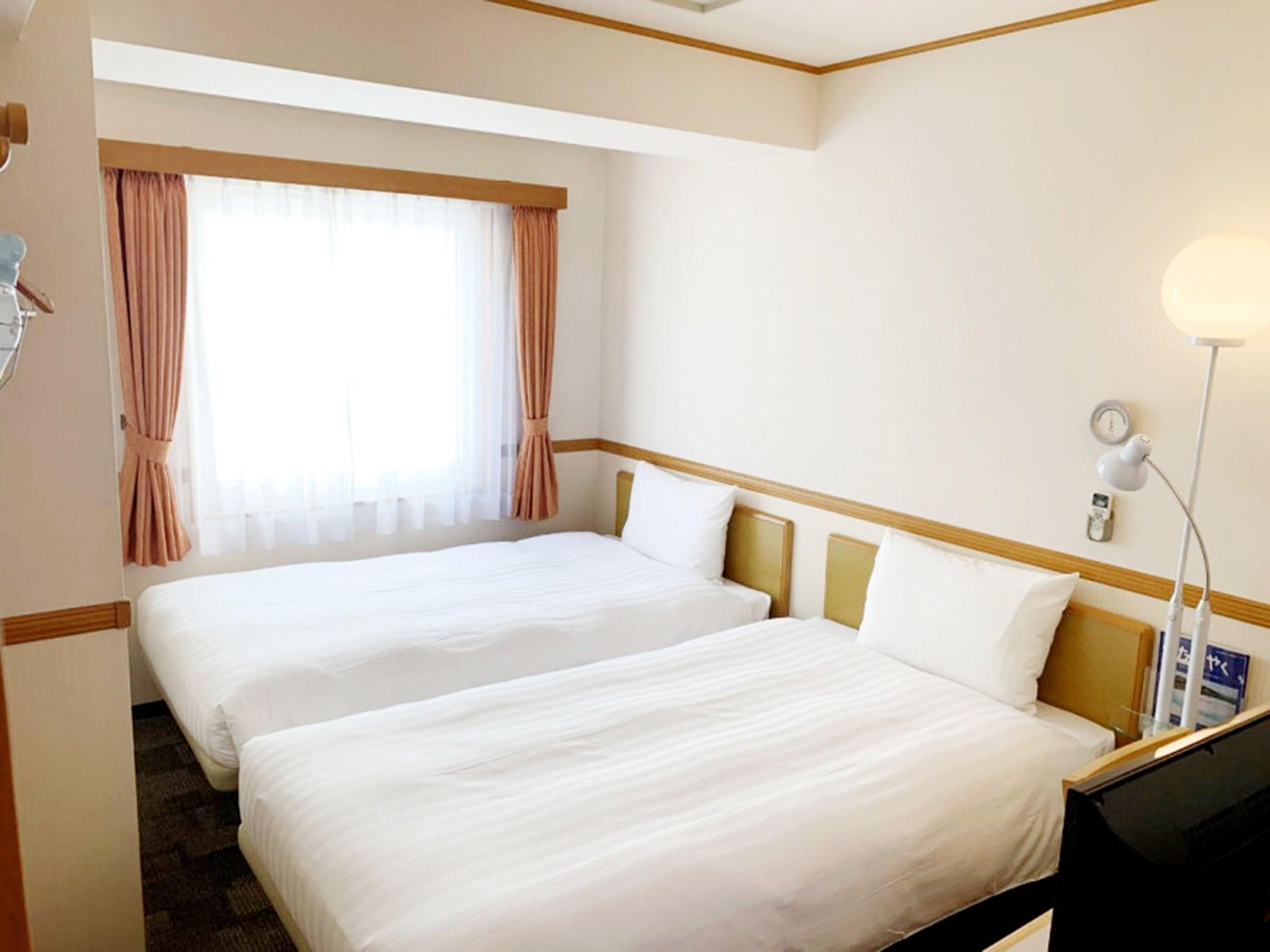 Toyoko Inn Nagano Eki Zenkoji Guchi Экстерьер фото
