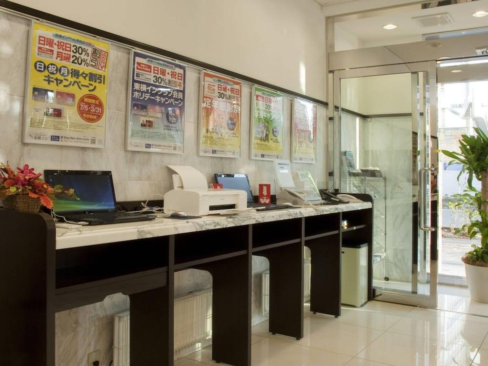 Toyoko Inn Nagano Eki Zenkoji Guchi Экстерьер фото