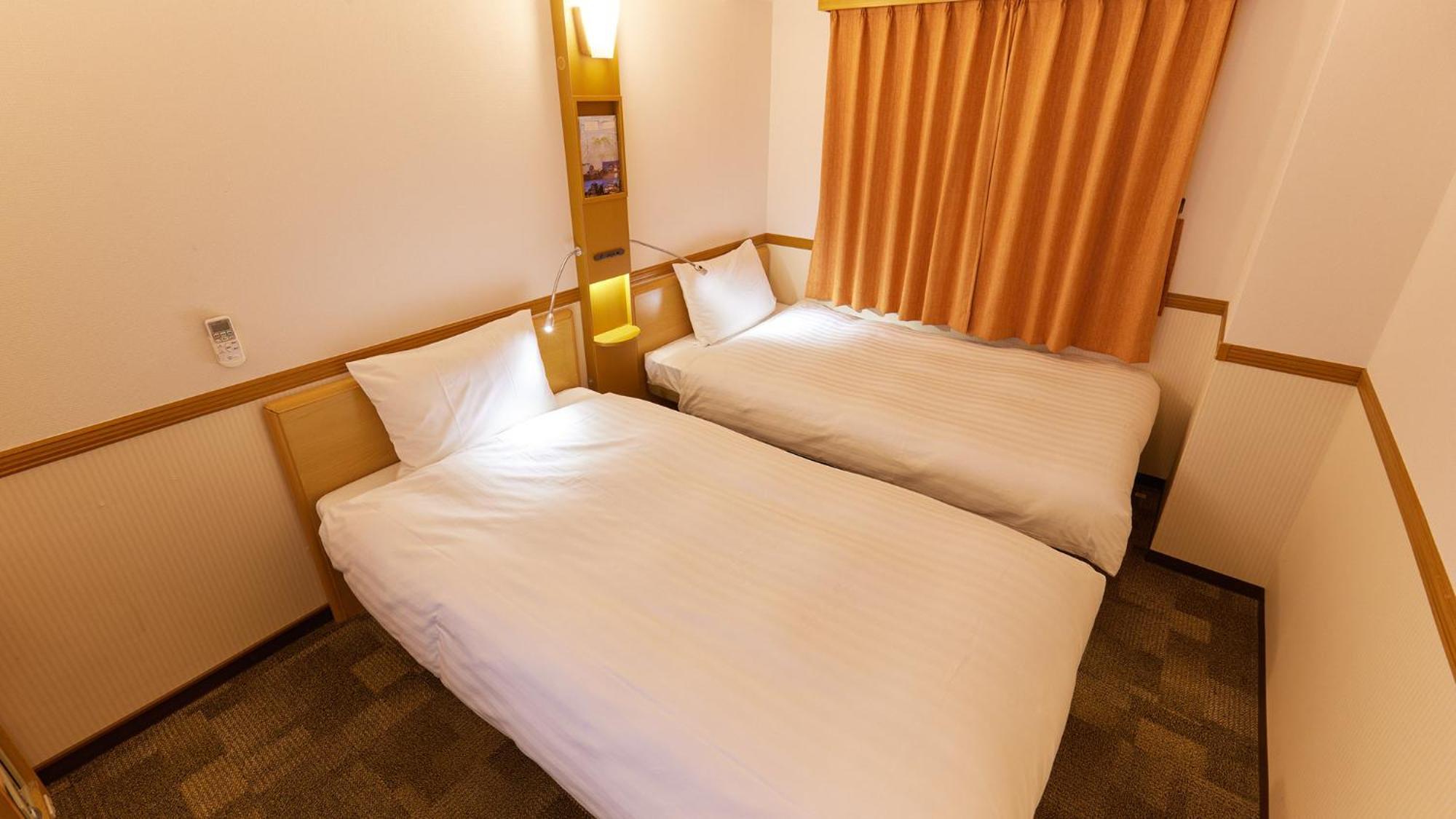 Toyoko Inn Nagano Eki Zenkoji Guchi Номер фото
