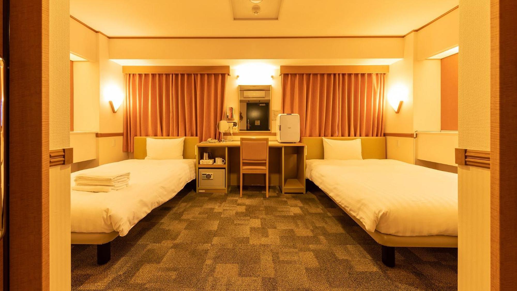 Toyoko Inn Nagano Eki Zenkoji Guchi Номер фото