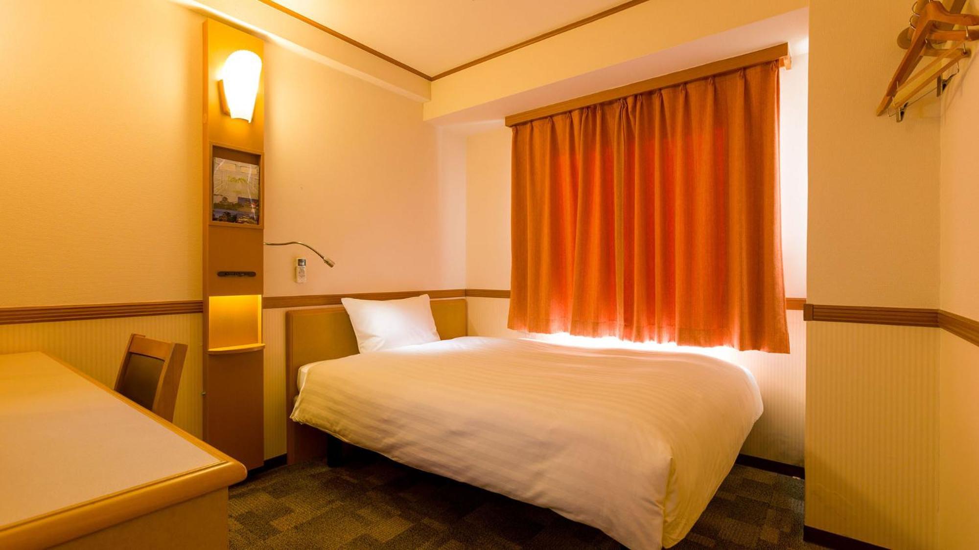 Toyoko Inn Nagano Eki Zenkoji Guchi Номер фото