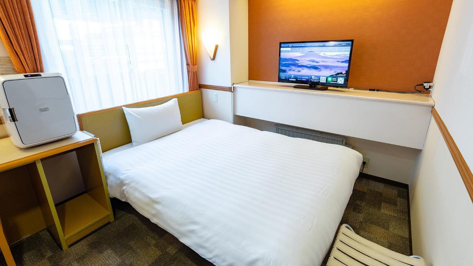 Toyoko Inn Nagano Eki Zenkoji Guchi Номер фото