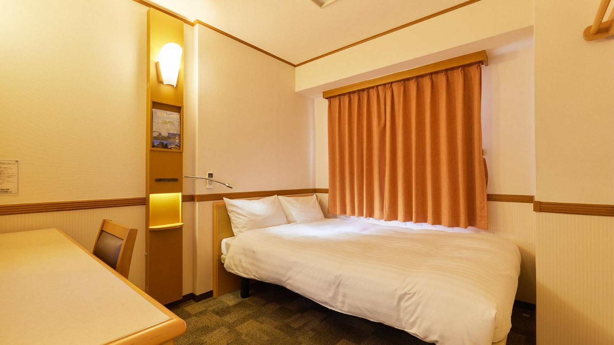 Toyoko Inn Nagano Eki Zenkoji Guchi Номер фото