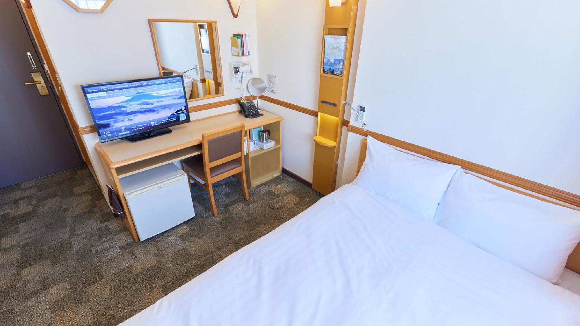 Toyoko Inn Nagano Eki Zenkoji Guchi Номер фото