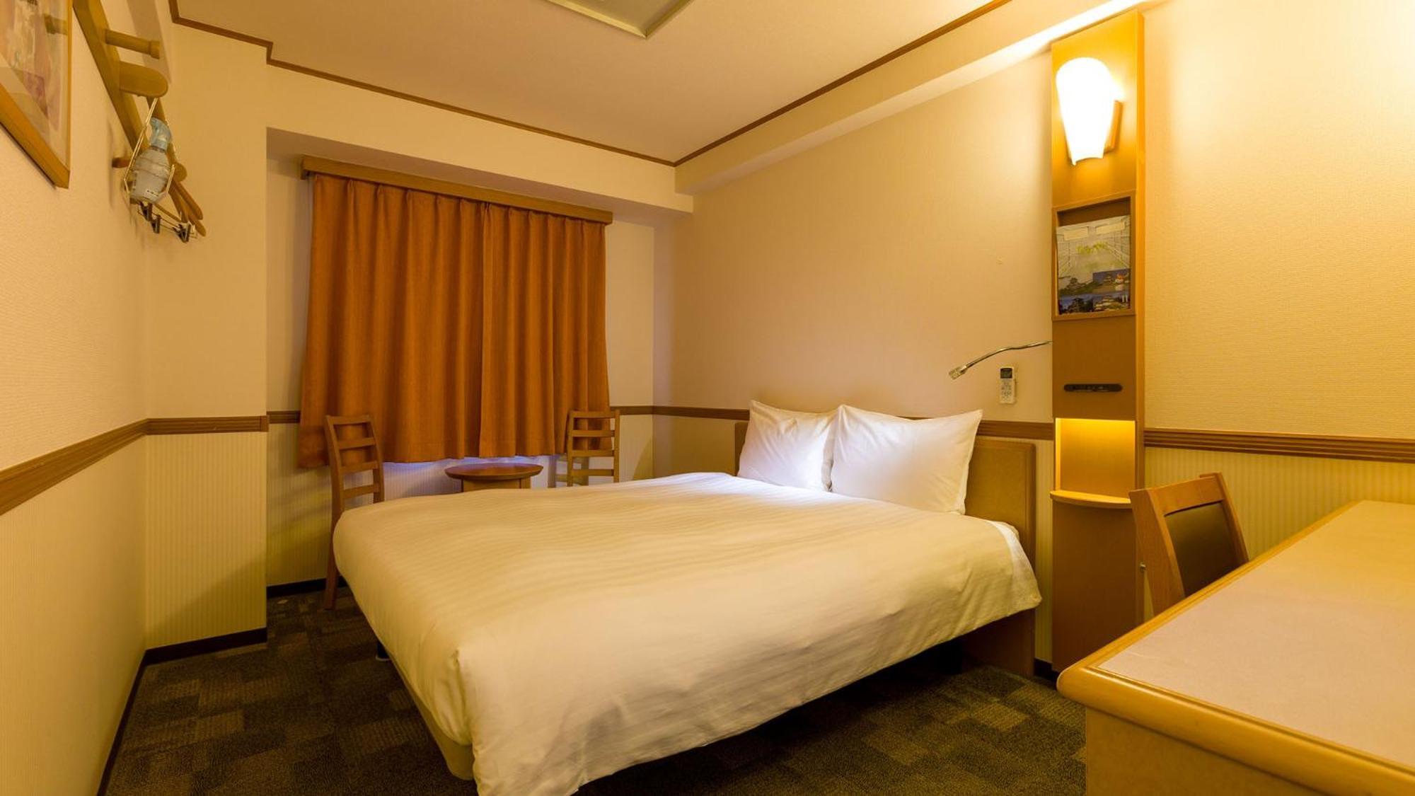 Toyoko Inn Nagano Eki Zenkoji Guchi Номер фото