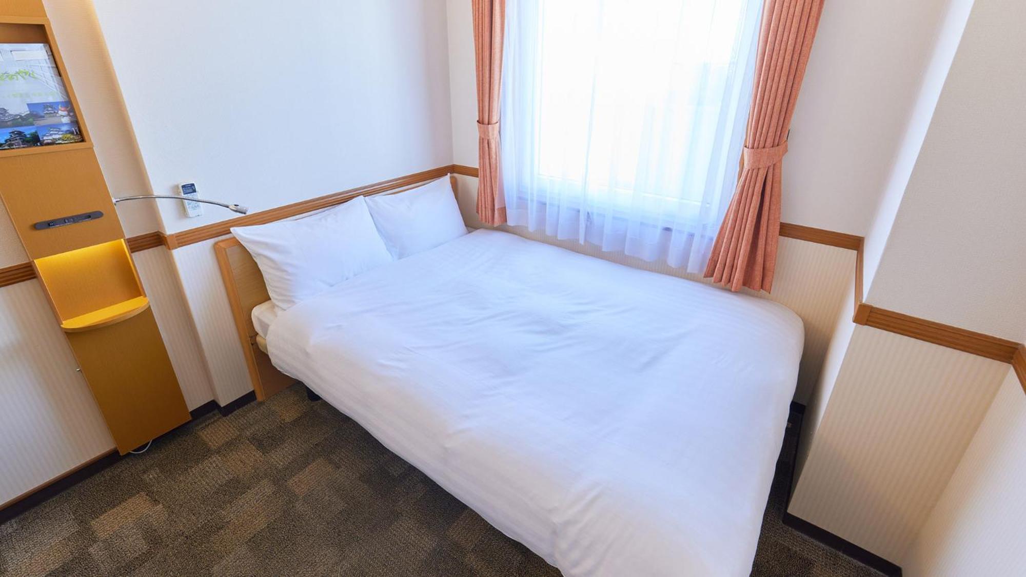 Toyoko Inn Nagano Eki Zenkoji Guchi Номер фото
