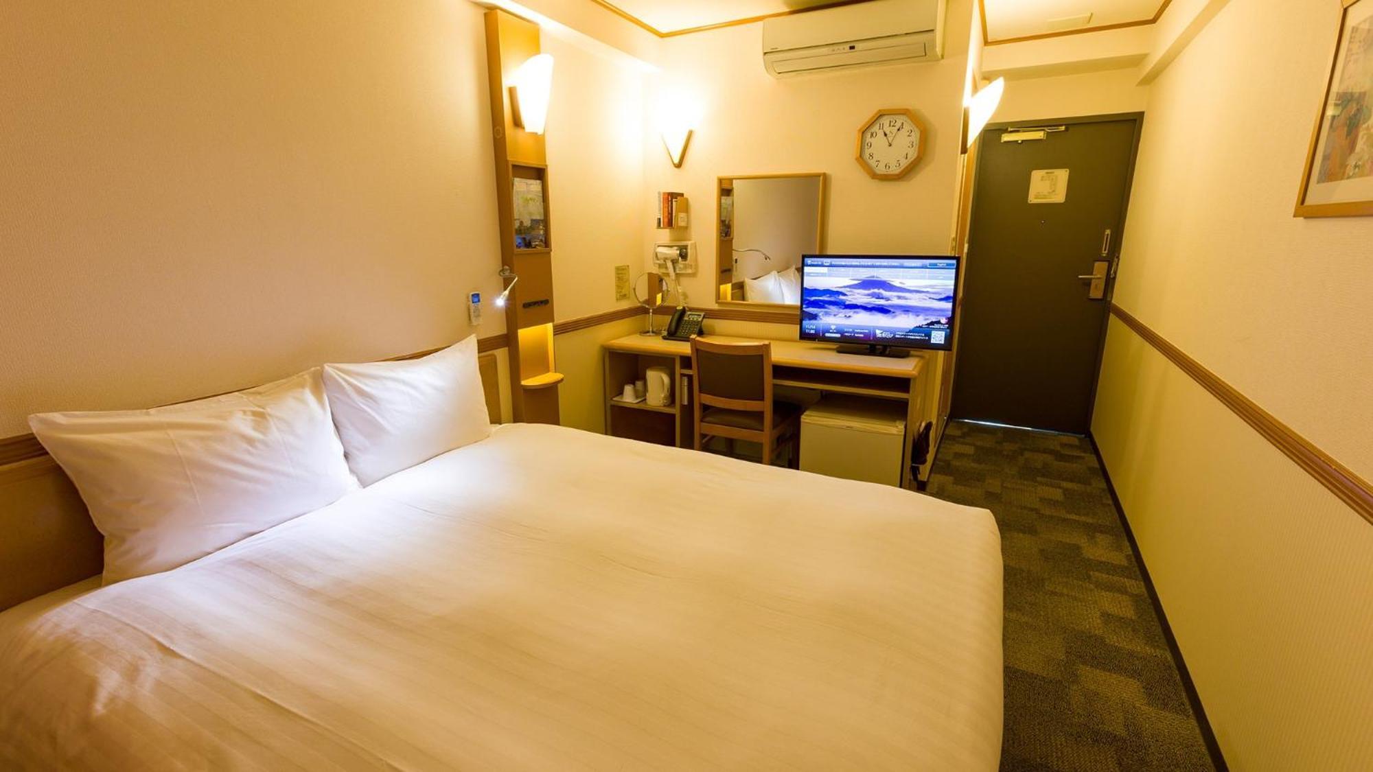Toyoko Inn Nagano Eki Zenkoji Guchi Номер фото