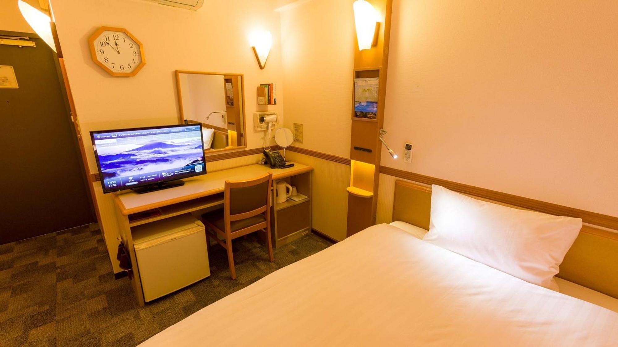Toyoko Inn Nagano Eki Zenkoji Guchi Номер фото