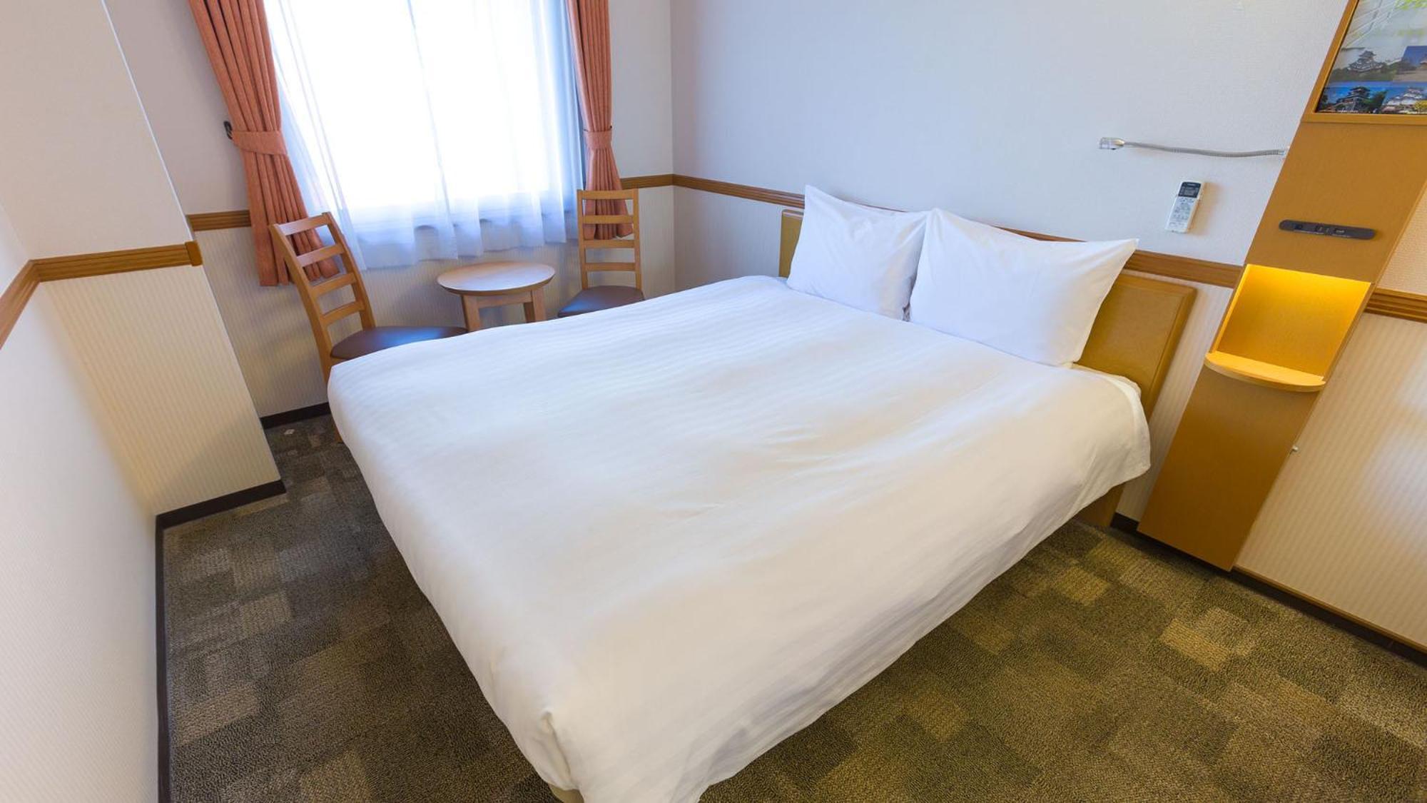 Toyoko Inn Nagano Eki Zenkoji Guchi Номер фото