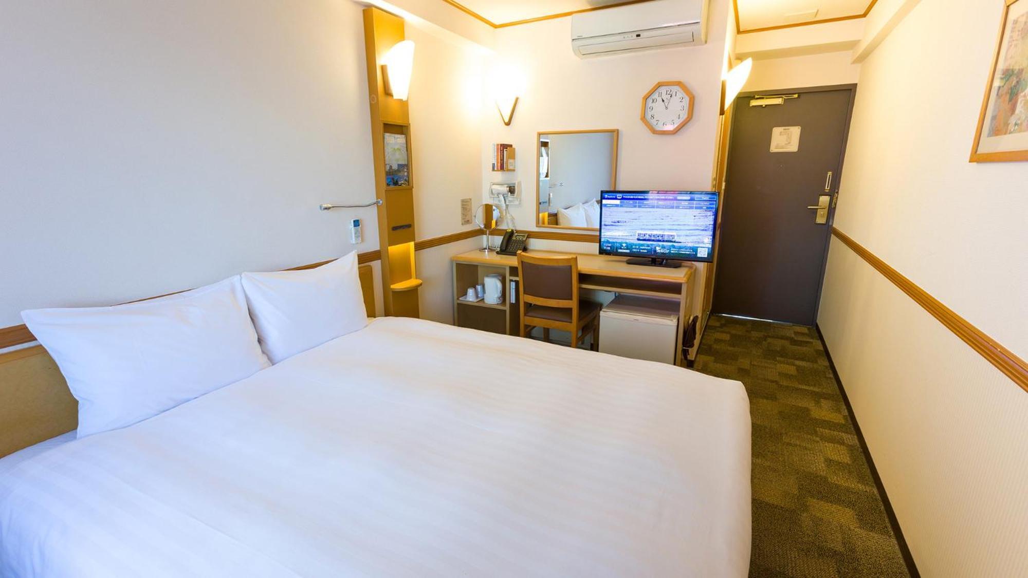 Toyoko Inn Nagano Eki Zenkoji Guchi Номер фото