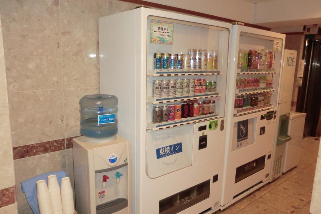 Toyoko Inn Nagano Eki Zenkoji Guchi Экстерьер фото